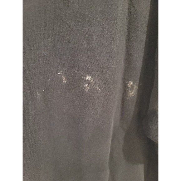 Rare Vintage 10.Deep The Altered State T-shirt Cut Tag Distressed - Picture 10 of 12